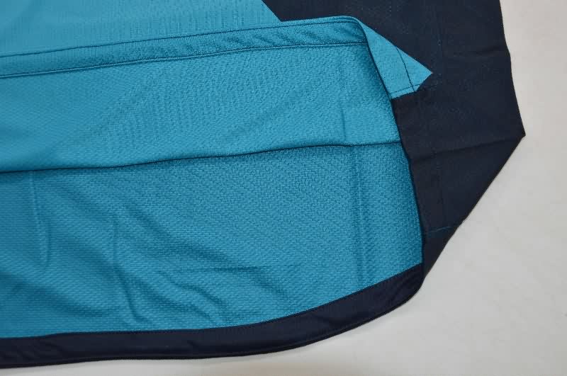 Thailand Quality(AAA) 2011/12 Arsenal Away Long Retro Soccer Jersey (Player)