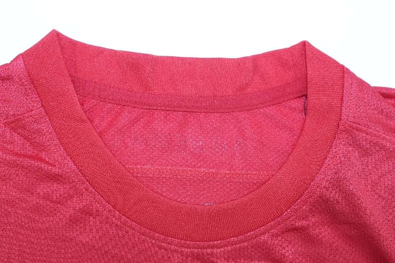 Thailand Quality(AAA) 2011/12 Arsenal Home Retro Soccer Jersey (Player)