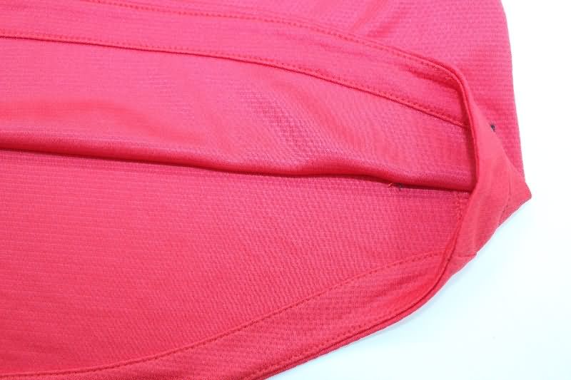 Thailand Quality(AAA) 2012/13 Arsenal Home Retro Soccer Jersey (Player)