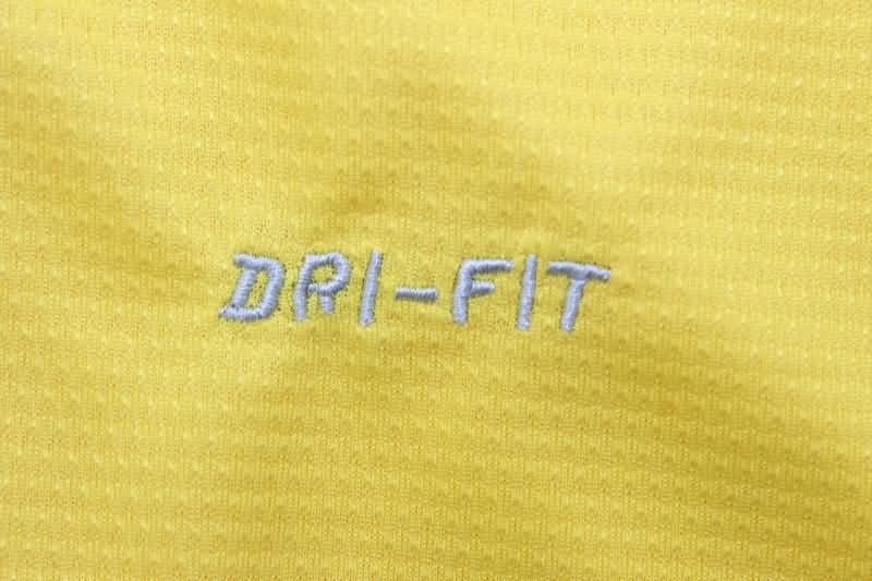 Thailand Quality(AAA) 2013/14 Arsenal Away Retro Soccer Jersey