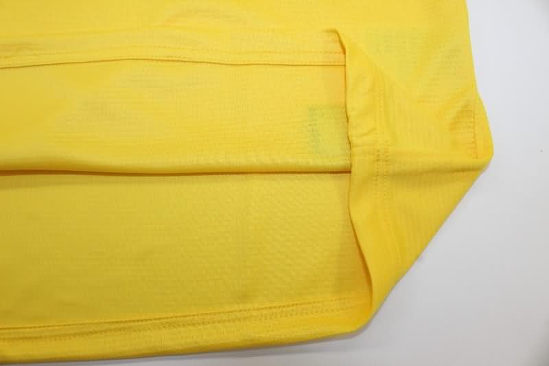 Thailand Quality(AAA) 2013/14 Arsenal Away Retro Soccer Jersey