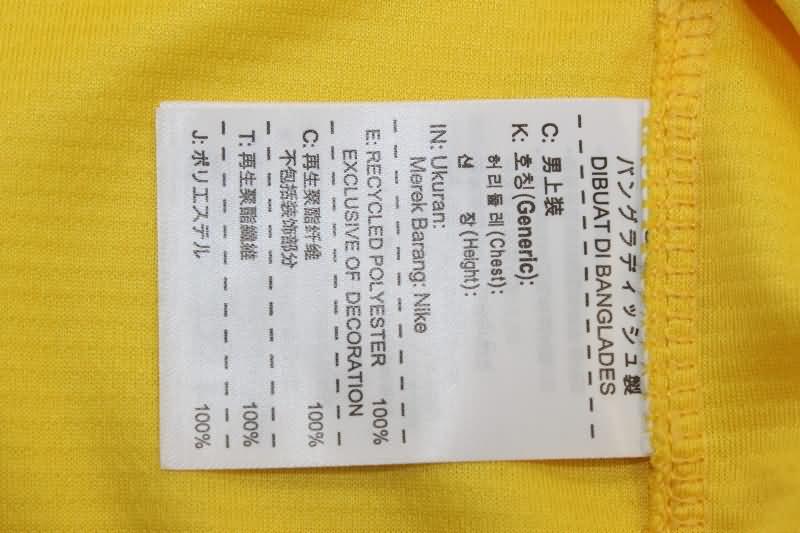 Thailand Quality(AAA) 2013/14 Arsenal Away Retro Soccer Jersey