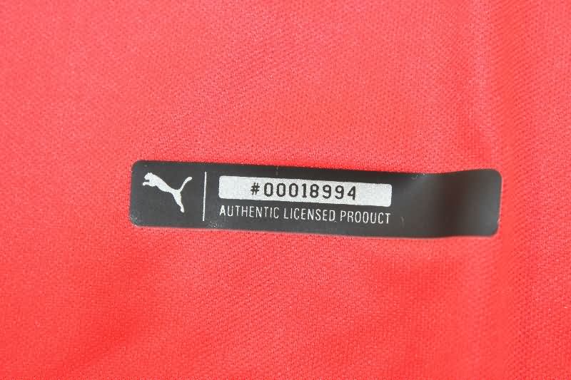 Thailand Quality(AAA) 2016/17 Arsenal Home Retro Soccer Jersey