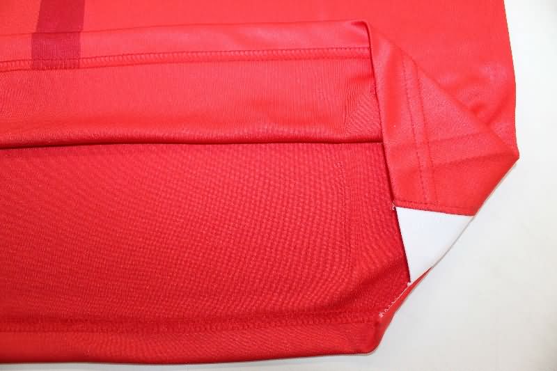 Thailand Quality(AAA) 2016/17 Arsenal Home Retro Soccer Jersey