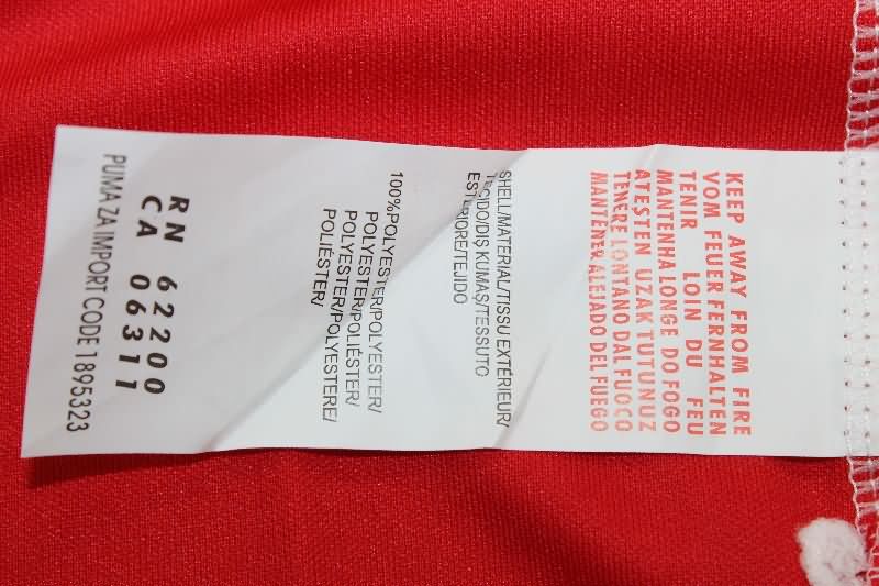 Thailand Quality(AAA) 2016/17 Arsenal Home Retro Soccer Jersey
