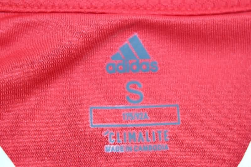 Thailand Quality(AAA) 2019/20 Arsenal Home Retro Soccer Jersey