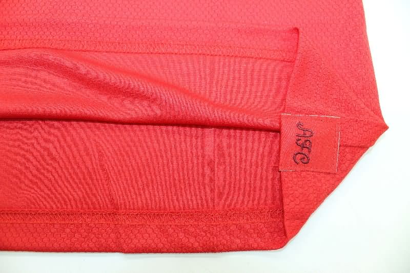 Thailand Quality(AAA) 2019/20 Arsenal Home Retro Soccer Jersey