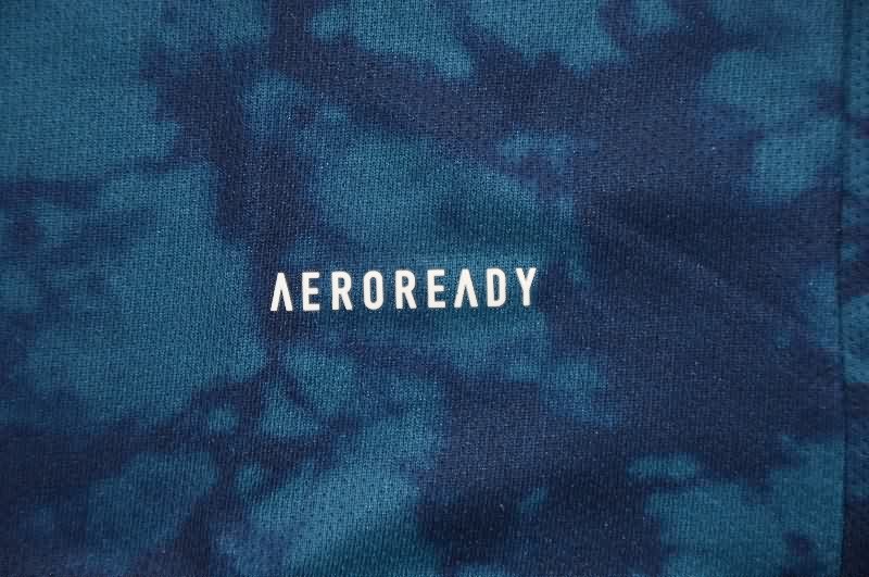 Thailand Quality(AAA) 2019/20 Arsenal Third Retro Soccer Jersey