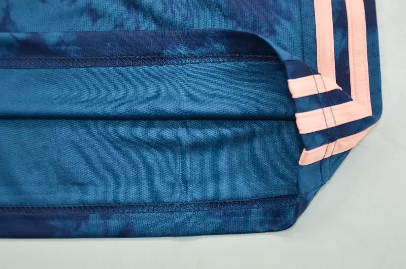 Thailand Quality(AAA) 2019/20 Arsenal Third Retro Soccer Jersey