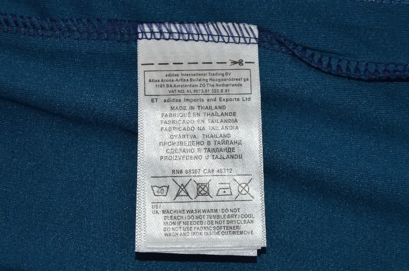 Thailand Quality(AAA) 2019/20 Arsenal Third Retro Soccer Jersey