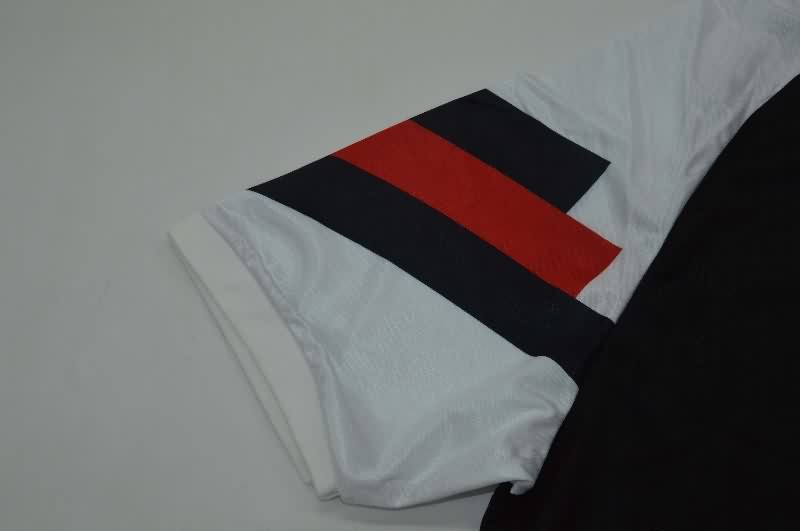 Thailand Quality(AAA) 1992/94 Arsenal Black Retro Soccer Jersey