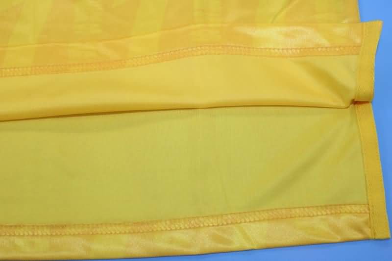 Thailand Quality(AAA) 1994/95 Arsenal Third Retro Soccer Jersey