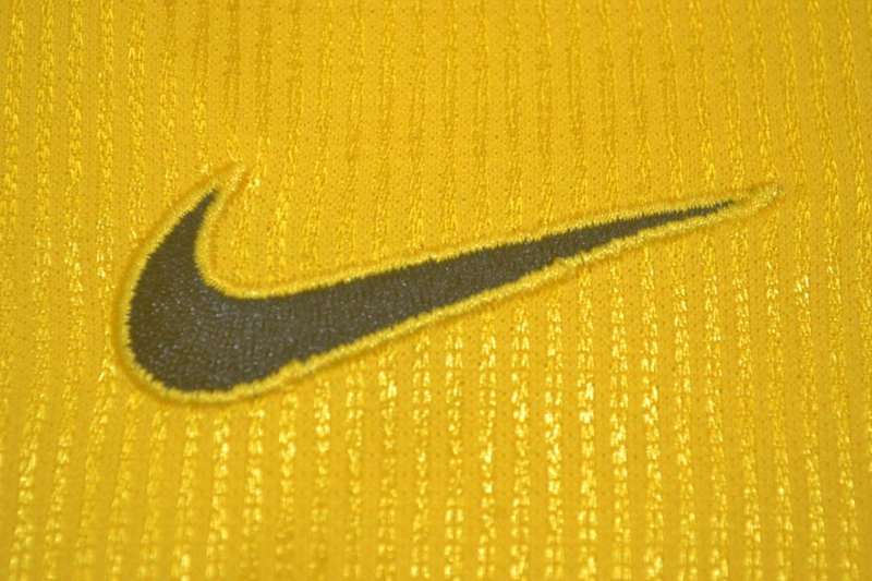 Thailand Quality(AAA) 1999/00 Arsenal Away Retro Soccer Jersey