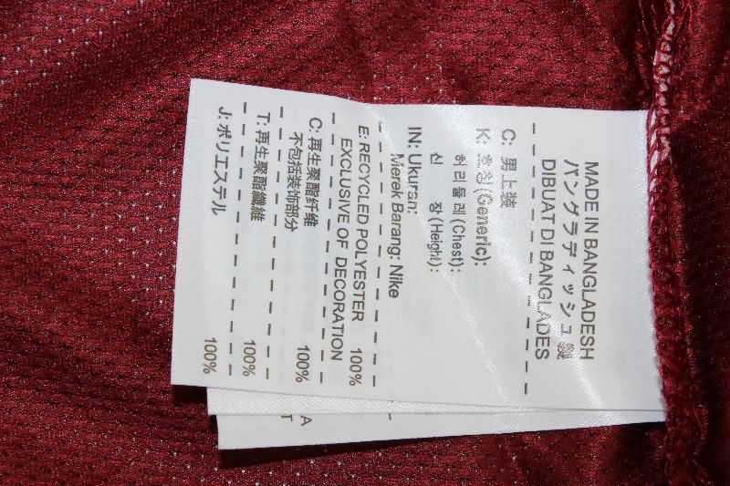 Thailand Quality(AAA) 2011/12 Aston Villa Home Retro Soccer Jersey