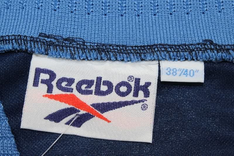 Thailand Quality(AAA) 1995/96 Aston Villa Third Retro Soccer Jersey