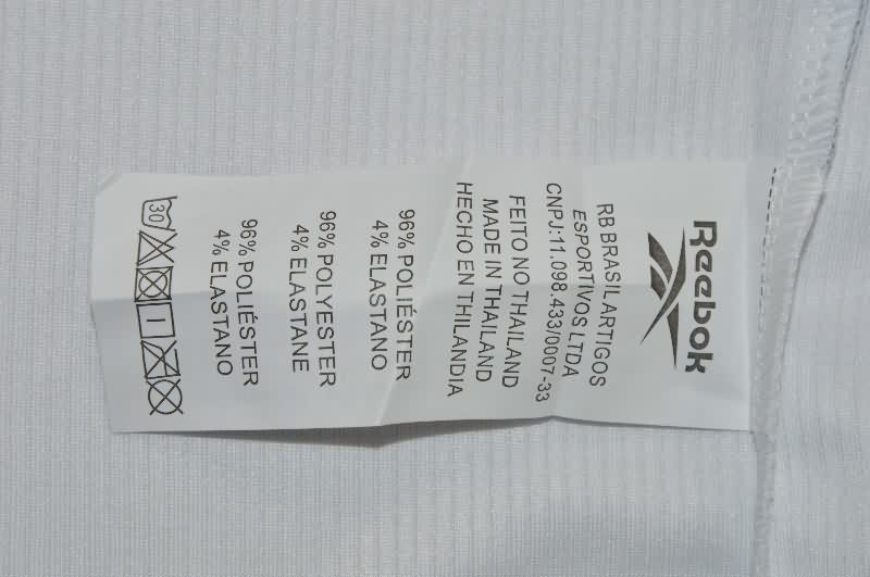 Thailand Quality(AAA) 1997/98 Aston Villa Away Retro Soccer Jersey