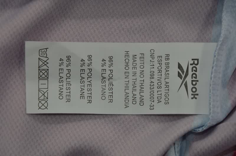 Thailand Quality(AAA) 1999/00 Aston Villa Home Retro Soccer Jersey