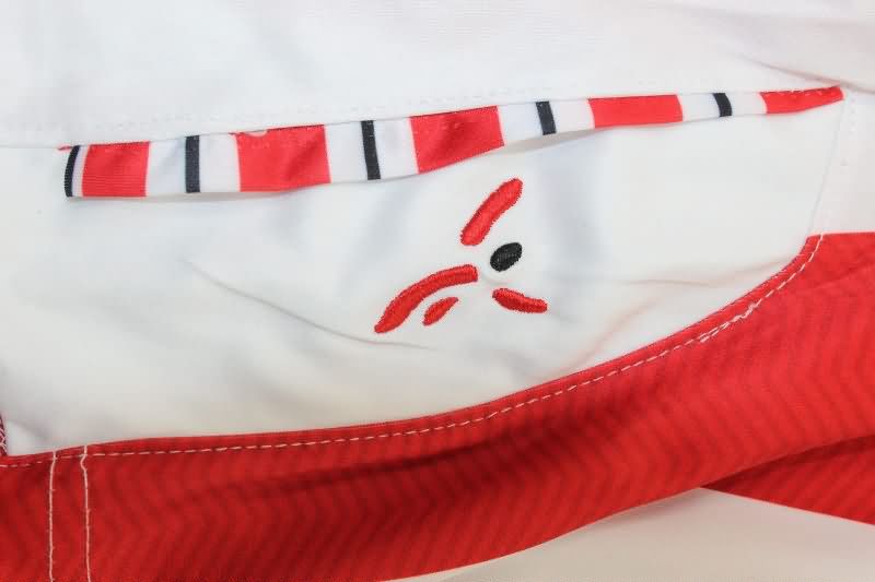 Thailand Quality(AAA) 2011/12 Athletic Bilbao Home Retro Soccer Jersey
