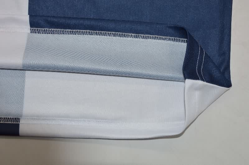 Thailand Quality(AAA) 1998/99 Athletic Bilbao Third Retro Soccer Jersey