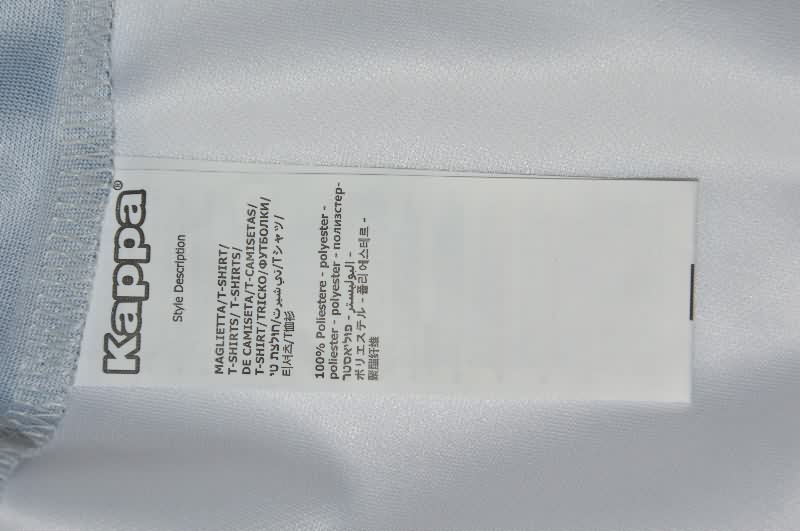 Thailand Quality(AAA) 1998/99 Athletic Bilbao Third Retro Soccer Jersey