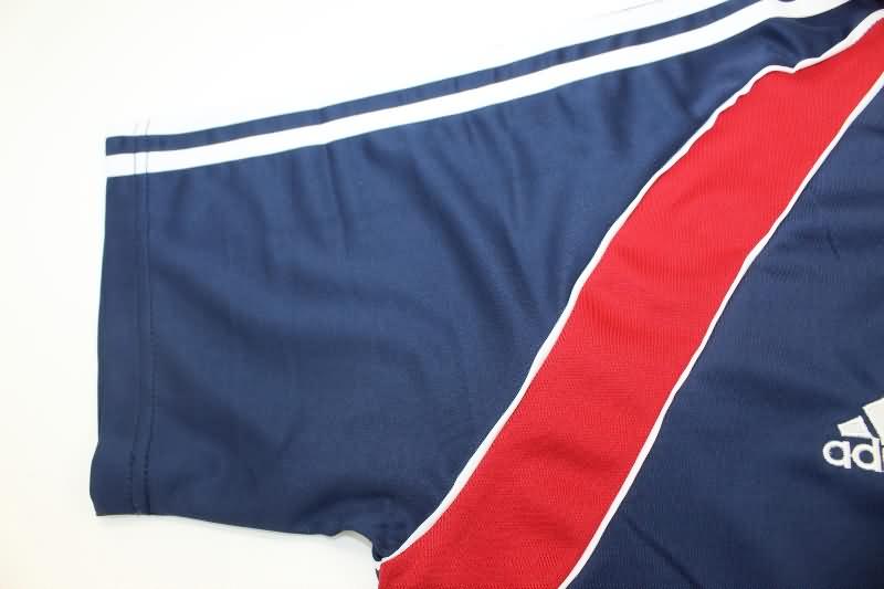 Thailand Quality(AAA) 1999/00 Athletic Bilbao Away Retro Soccer Jersey
