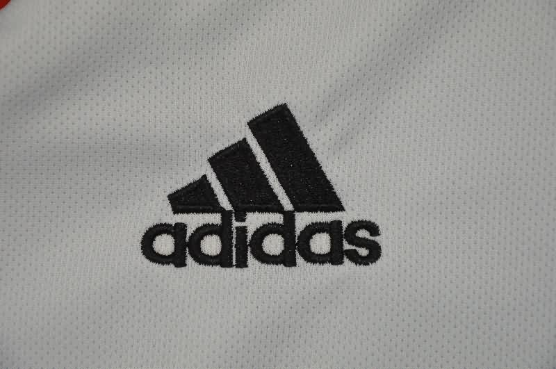 Thailand Quality(AAA) 1999/00 Athletic Bilbao Third Retro Soccer Jersey