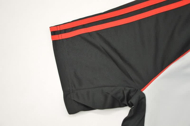 Thailand Quality(AAA) 1999/00 Athletic Bilbao Third Retro Soccer Jersey