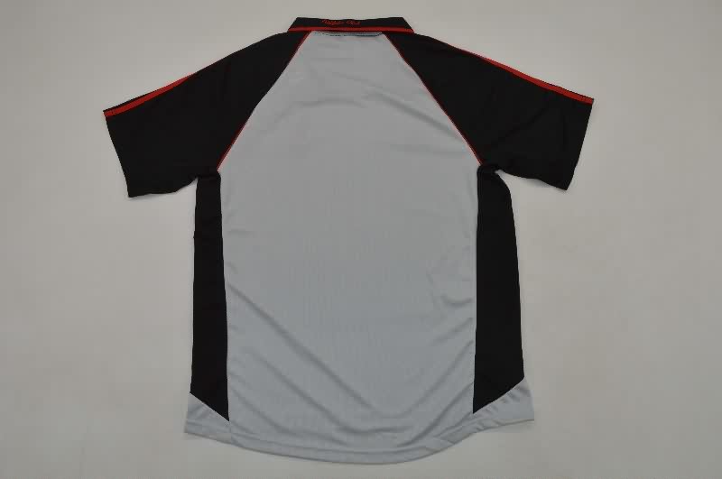 Thailand Quality(AAA) 1999/00 Athletic Bilbao Third Retro Soccer Jersey