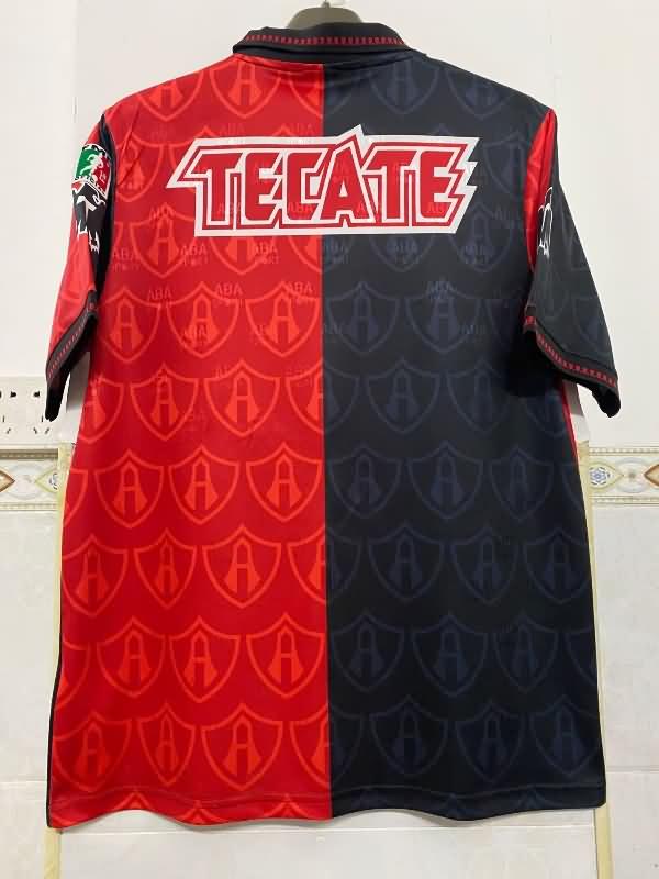 Thailand Quality(AAA) 1994/95 Atlas Home Retro Soccer Jersey