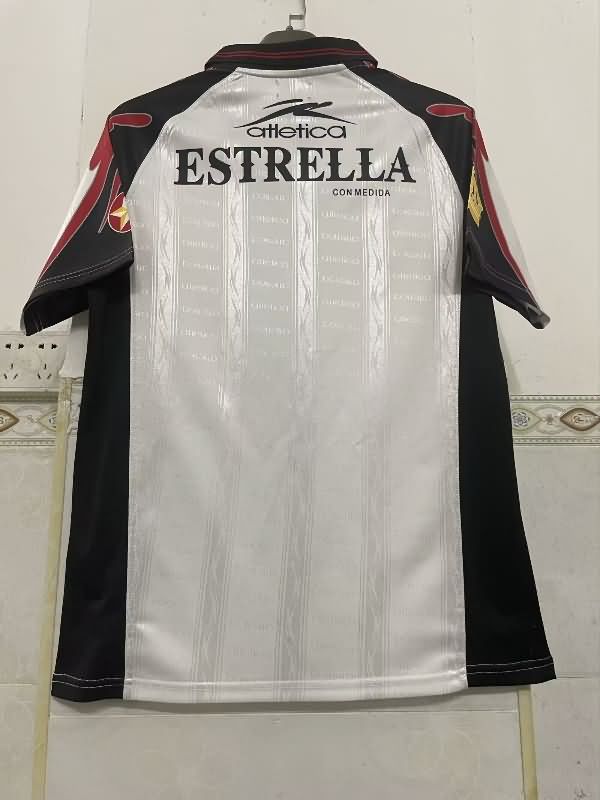 Thailand Quality(AAA) 1998/99 Atlas Away Retro Soccer Jersey