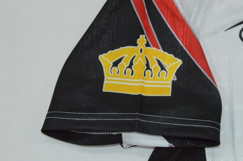 Thailand Quality(AAA) 1998/99 Atlas Away Retro Soccer Jersey