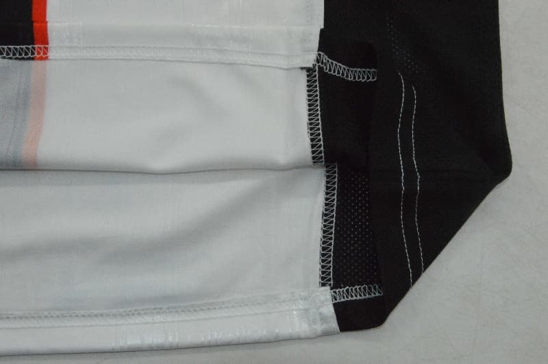 Thailand Quality(AAA) 1998/99 Atlas Away Retro Soccer Jersey