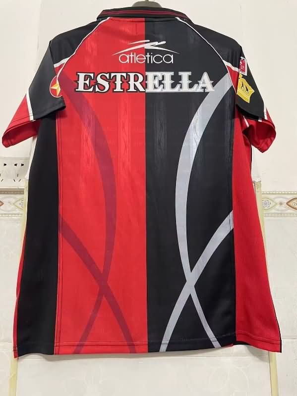 Thailand Quality(AAA) 1998/99 Atlas Home Retro Soccer Jersey