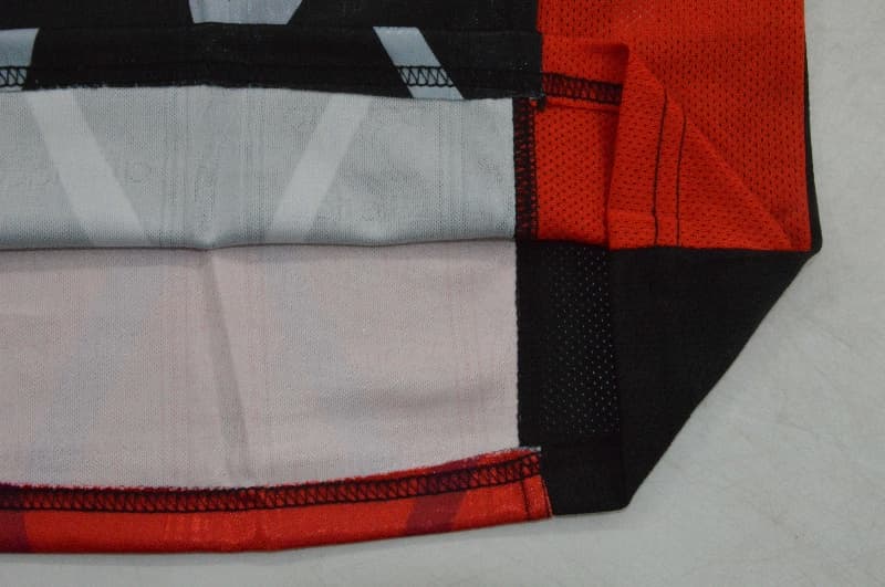 Thailand Quality(AAA) 1998/99 Atlas Home Retro Soccer Jersey