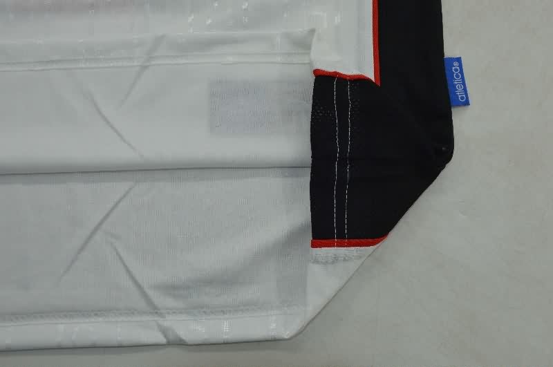 Thailand Quality(AAA) 1999/00 Atlas Away Retro Soccer Jersey