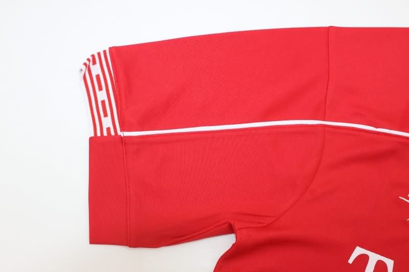 Thailand Quality(AAA) 1998/00 Atletico Independiente Home Retro Soccer Jersey