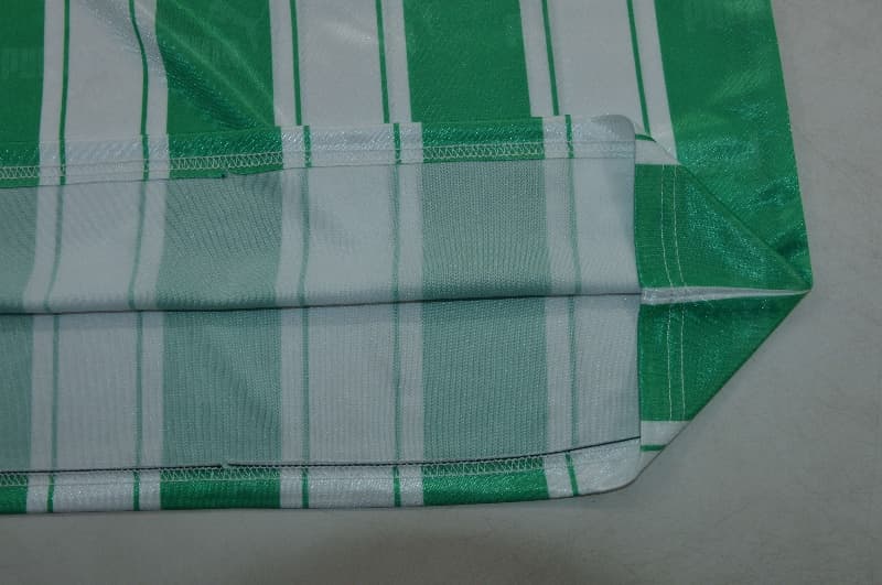 Thailand Quality(AAA) 1997/98 Atletico Nacional Home Retro Soccer Jersey