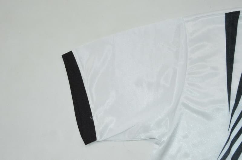 Thailand Quality(AAA) 1990/91 Austria Home Retro Soccer Jersey