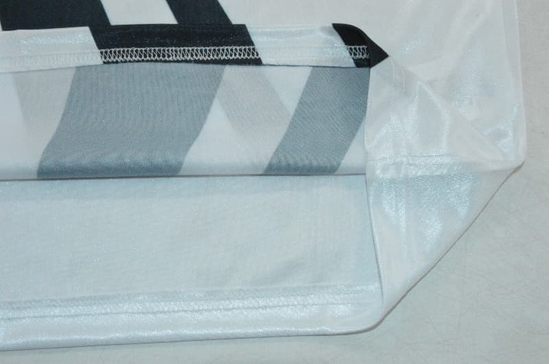 Thailand Quality(AAA) 1990/91 Austria Home Retro Soccer Jersey