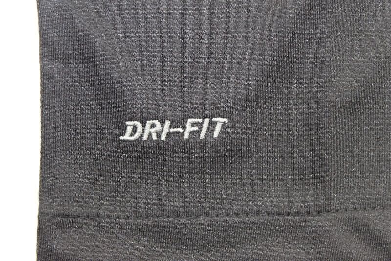 Thailand Quality(AAA) 2011/12 Barcelona Away Long Sleeve Retro Soccer Jersey