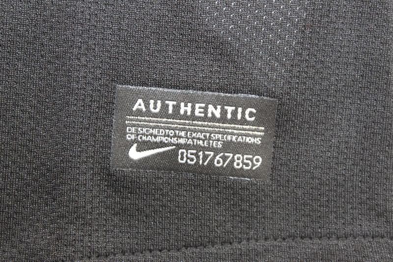 Thailand Quality(AAA) 2011/12 Barcelona Away Retro Soccer Jersey (Player)