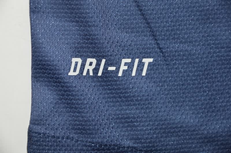 Thailand Quality(AAA) 2012/13 Barcelona Home Long Slevee Retro Soccer Jersey (Player)