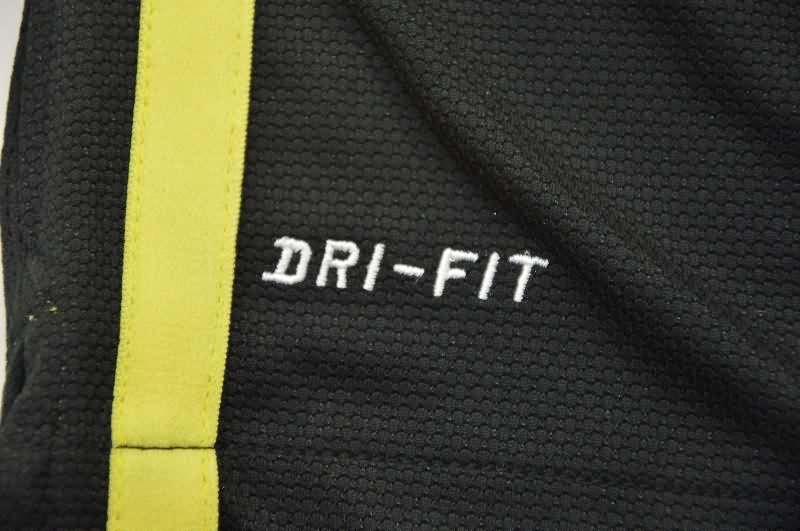 Thailand Quality(AAA) 2013/14 Barcelona Third Retro Soccer Jersey (Player)