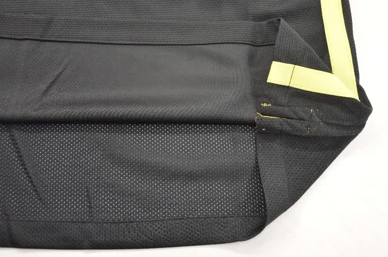 Thailand Quality(AAA) 2013/14 Barcelona Third Retro Soccer Jersey (Player)