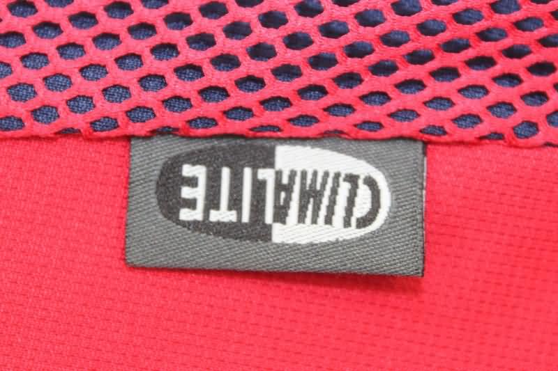 Thailand Quality(AAA) 2002/2004 Bayern Munich Third Retro Soccer Jersey