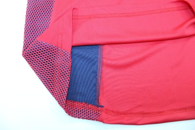 Thailand Quality(AAA) 2002/2004 Bayern Munich Third Retro Soccer Jersey