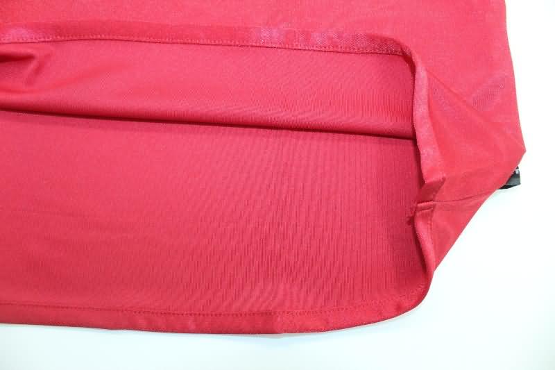 Thailand Quality(AAA) 2003/2004 Bayern Munich Home Retro Soccer Jersey