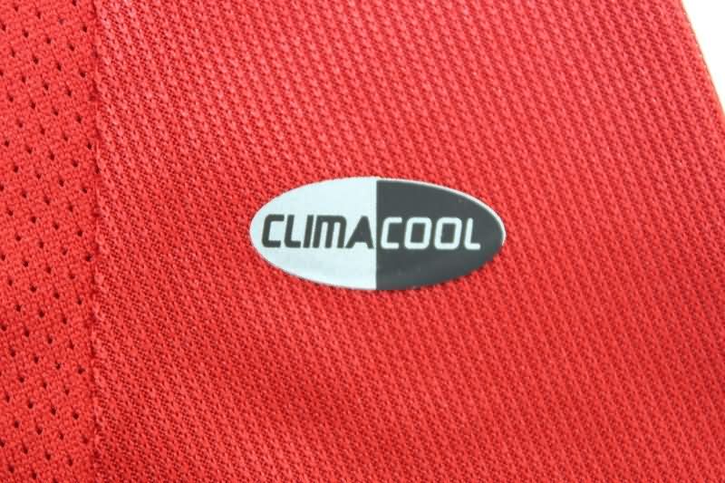 Thailand Quality(AAA) 2005/07 Bayern Munich Home Retro Soccer Jersey