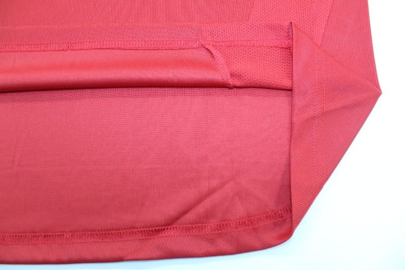 Thailand Quality(AAA) 2005/07 Bayern Munich Home Retro Soccer Jersey