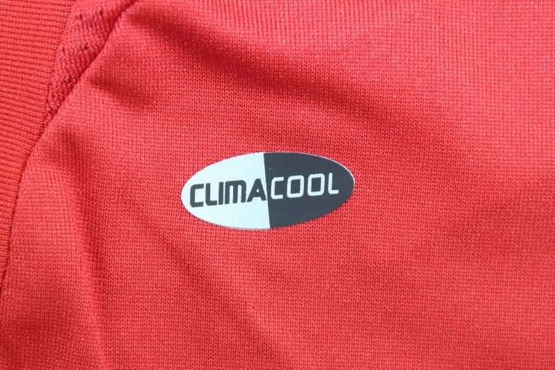 Thailand Quality(AAA) 2007/08 Bayern Munich Home Retro Soccer Jersey